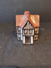 VINTAGE MUDLEN END STUDIO