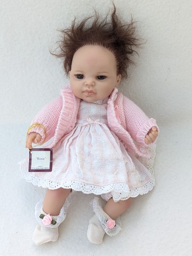 Ashton drake rosie - ashton, baby