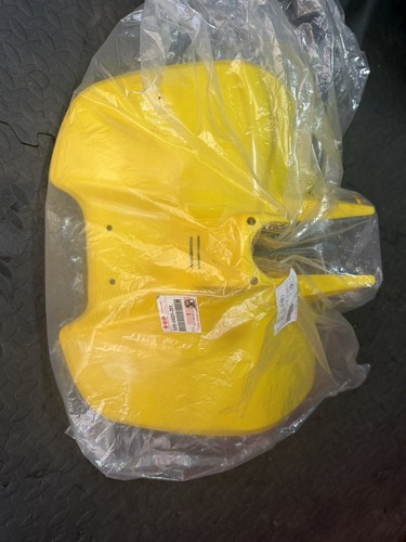 Suzuki lt50 genuine front - genuine,