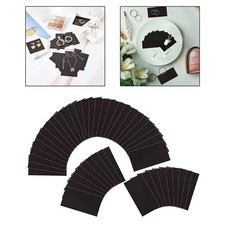 45 Pieces Anti Tarnish Strips