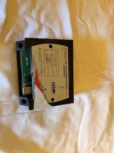 Velleman modules usb - modules, usb-dmx