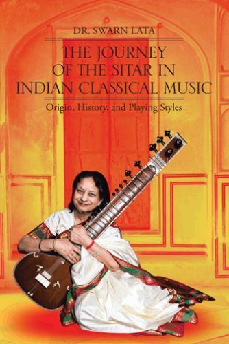 Journey the sitar - the, indian
