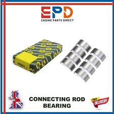 MAZDA 6 3 CX-5 SKYACTIVE 2.2 DIESEL ENGINE SHY1 CONROD BIG END BEARINGS SET STD