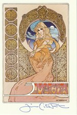 Jim Fitzpatrick: Celtia Series