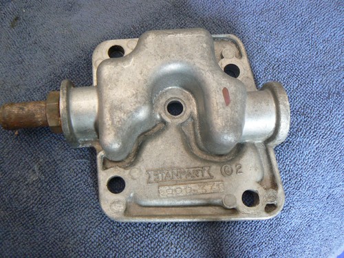 Triumph stag engine cylinder - triumph,