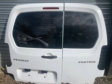 CITROEN BERLINGO PEUGEOT