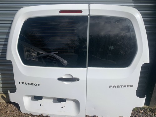 Citroen berlingo peugeot - citroen,
