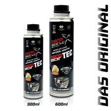 NanoBorTeX Performance Oil Additive Motor Protection Boron Boron Engine Coating Protection
