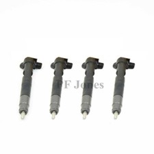 Reman Delphi Injector PFJDI296