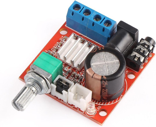 Mini fi stereo - 2.0, hi-fi