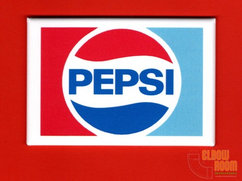 Pepsi vintage logo art - pepsi,