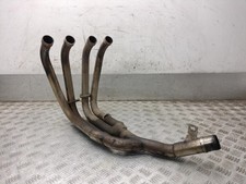 1999 YAMAHA FZS 600 FAZER