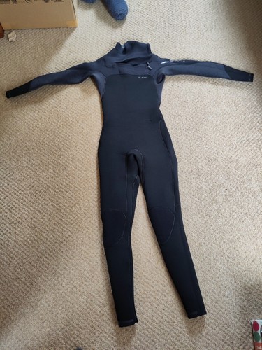 Olaian mens wetsuit 3mm - mens,