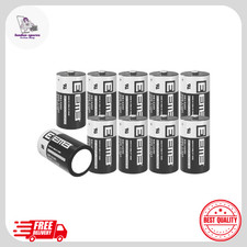 ER14250 LS14250 1/2AA 3.6V