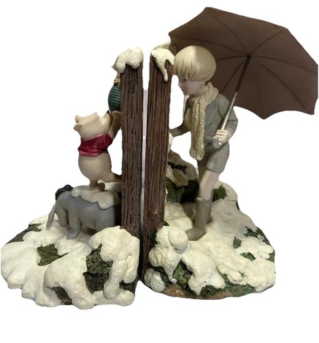 Winnie the pooh christopher - pooh,