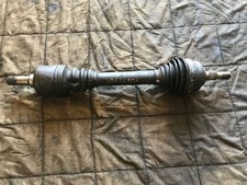 PEUGEOT 406 BREAKING 8E/F