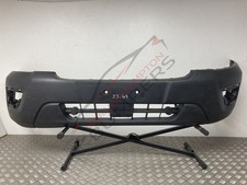 FORD TRANSIT FRONT BUMPER 2018