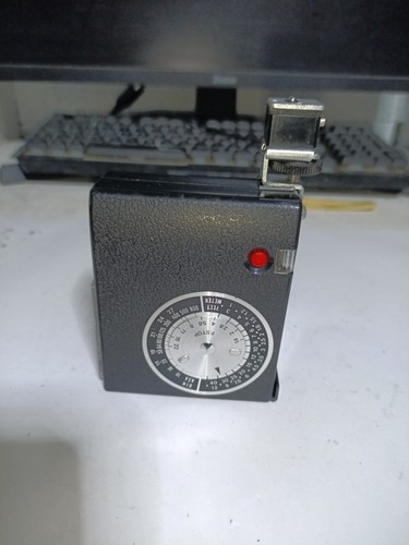 Vintage acme lite - 500, camera