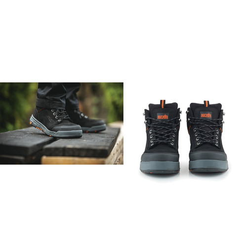Scruffs switchback safety - switchback,