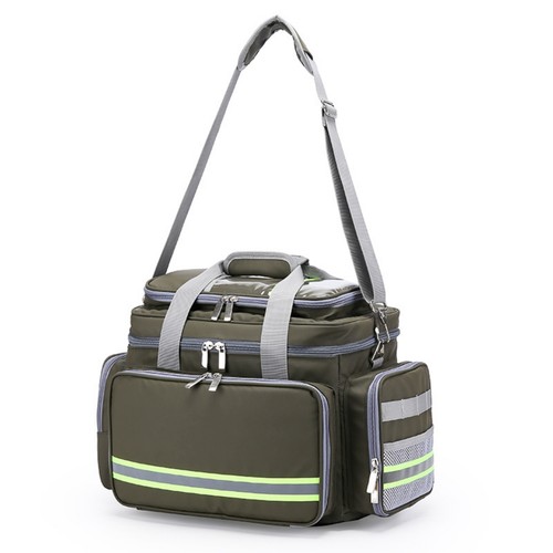 Medical backpack with dividers - medical,