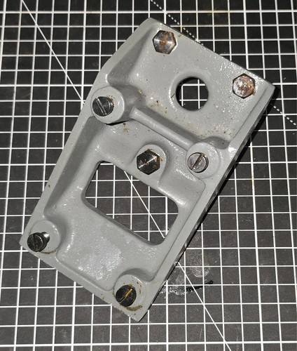 Genuine myford part super - myford,