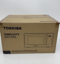Toshiba MM-MM20P 800W 20L
