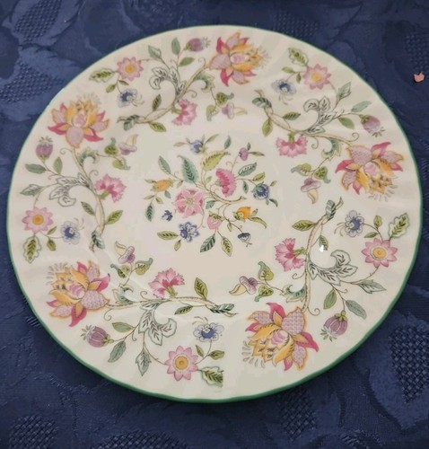 Minton haddon hall - haddon, plate