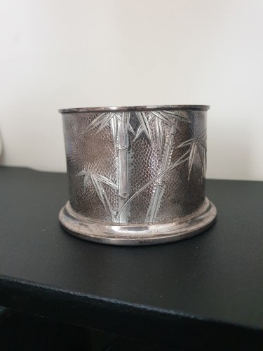 Japanese suzuyo 950 silver - japanese,