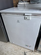 Indesit Chest Freezer