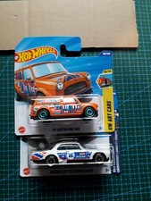 Hot Wheels British Icons '67