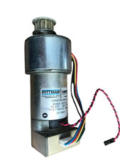 PITTMAN / AMETEK (12 VDC) 11.5:1 Ratio Electric Motor / GM9234E494-R4