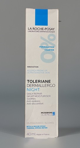 Roche posay toleriane - la,
