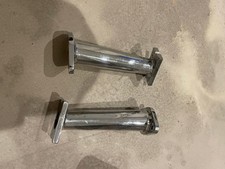 A Series Mini Chrome Weber