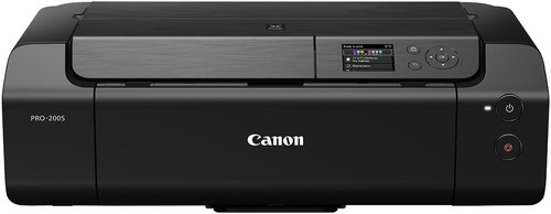 Canon pixma pro 200s wireless - pro-200s,