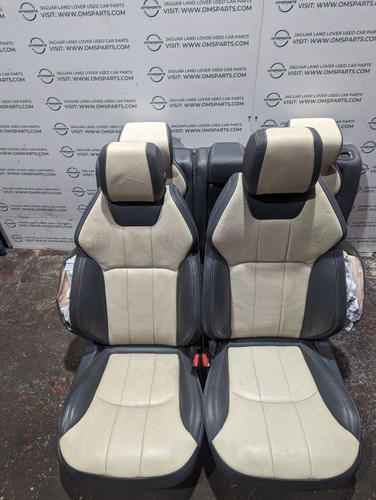 Range rover evoque l538 set - evoque, of