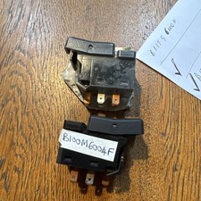 Lotus m100 Elan Switch Rear