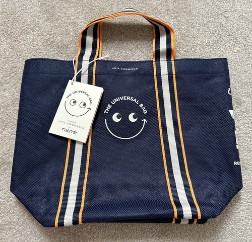 Anya hindmarch universal bag - hindmarch,