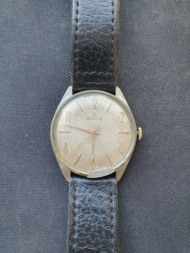 Vintage beautiful atlantic - vintage,