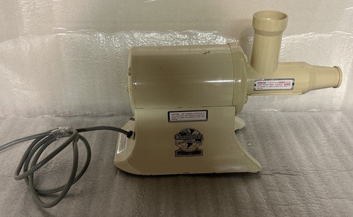 Champion juicer 853s - champion, g5-ng-853s