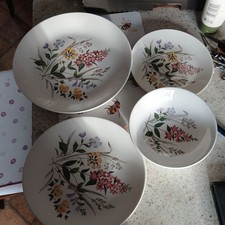 Ridgway English Garden small