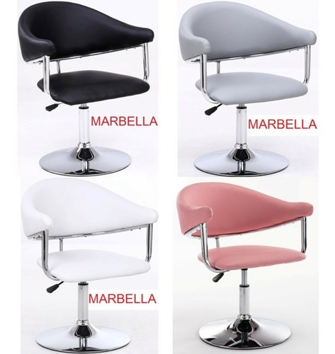 Marbella hair salon chair - "marbella",