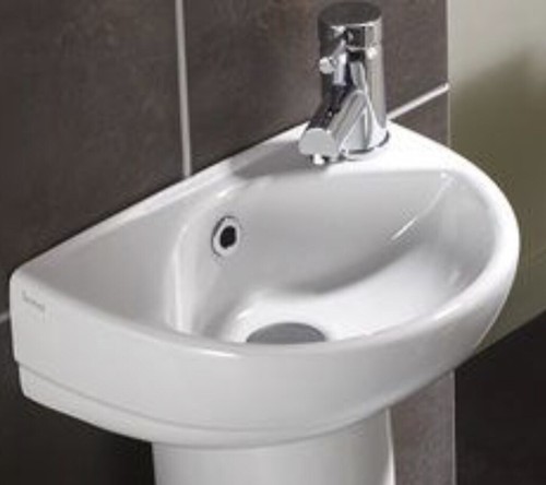 Twyford refresh handrinse - twyford,