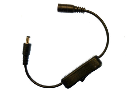 Sinclair spectrum power switch - sinclair,