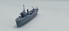 Ton-Class MCMV  1/72 Full hull  model ship kit