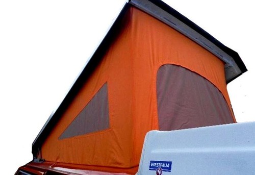 Westfalia heavy duty - t2,