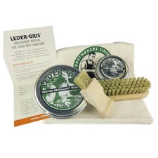 Altberg Military Boot Care Kit