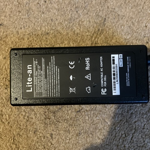 65w for dell - inspiron, 6400
