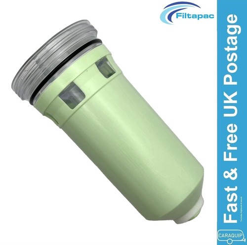 Filtapac replacement water - filtapac,