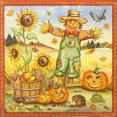 Single paper napkins for - single,