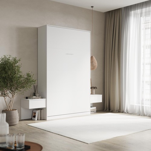 Murphy bed smartbed - bed, vertical